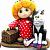 Домовенок Кузя